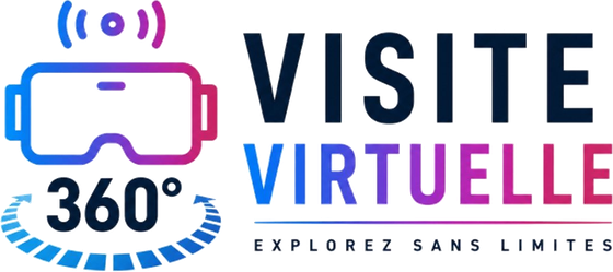 Visite Virtuelle 360° — Explorez sans limites